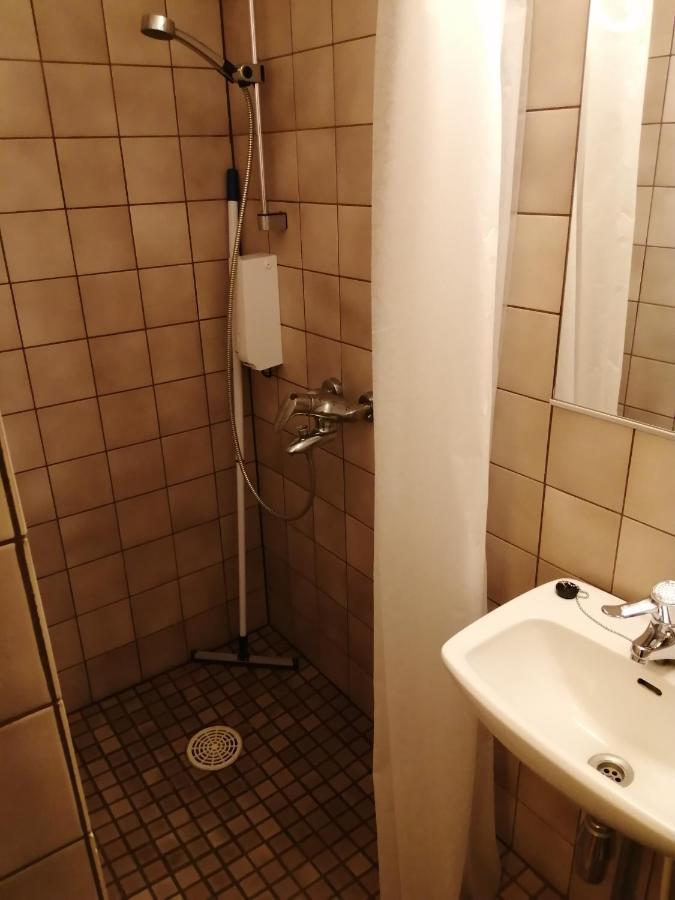 Forenom Aparthotel Lahti Buitenkant foto