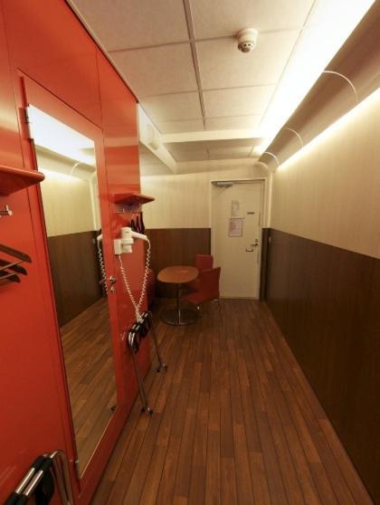 Forenom Aparthotel Lahti Kamer foto