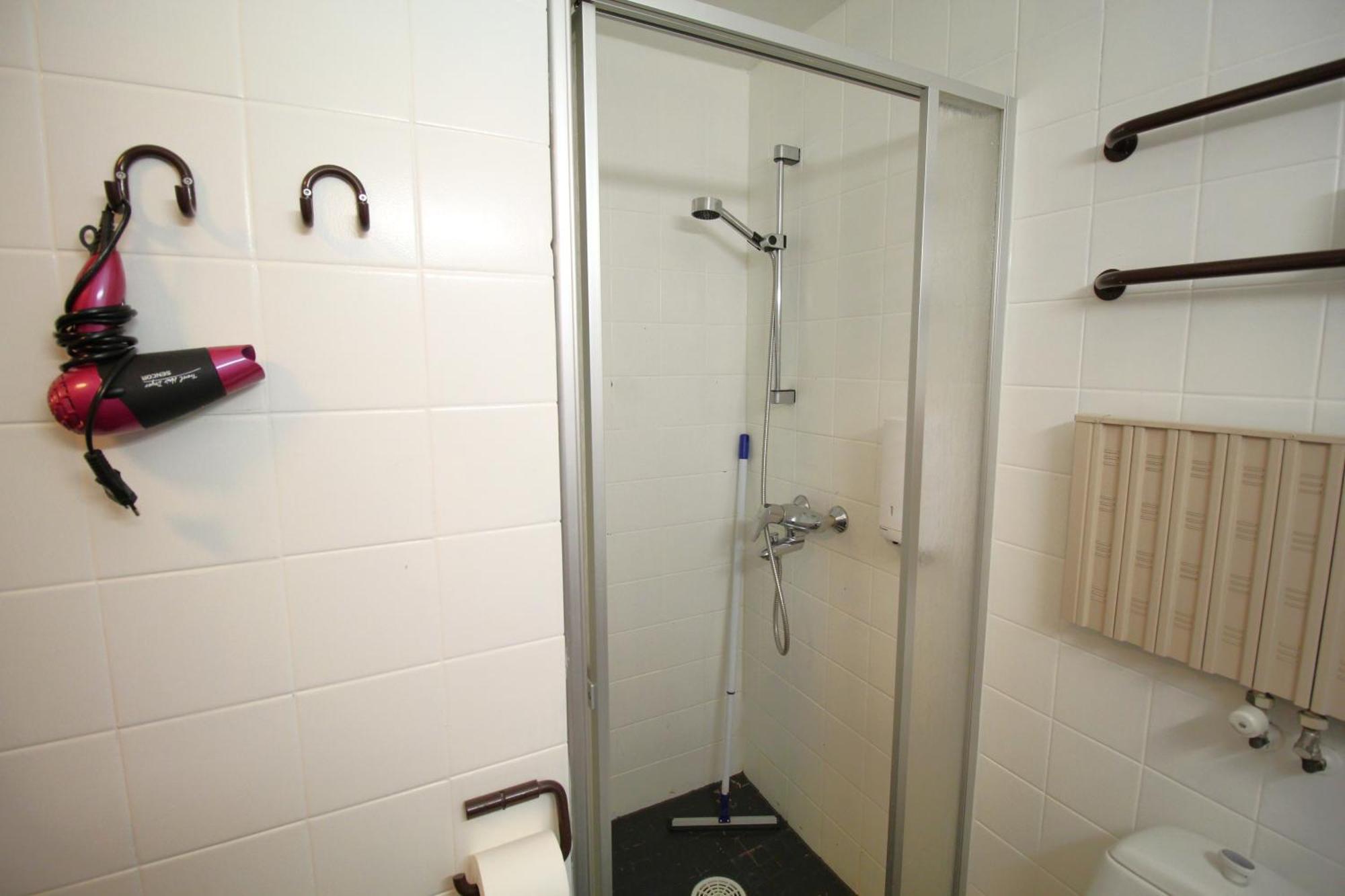 Forenom Aparthotel Lahti Buitenkant foto