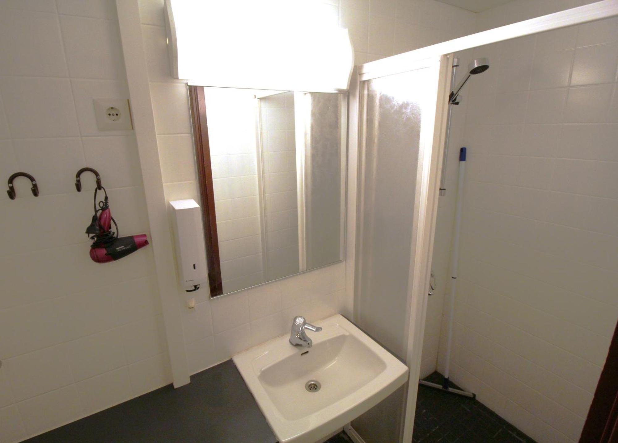 Forenom Aparthotel Lahti Buitenkant foto