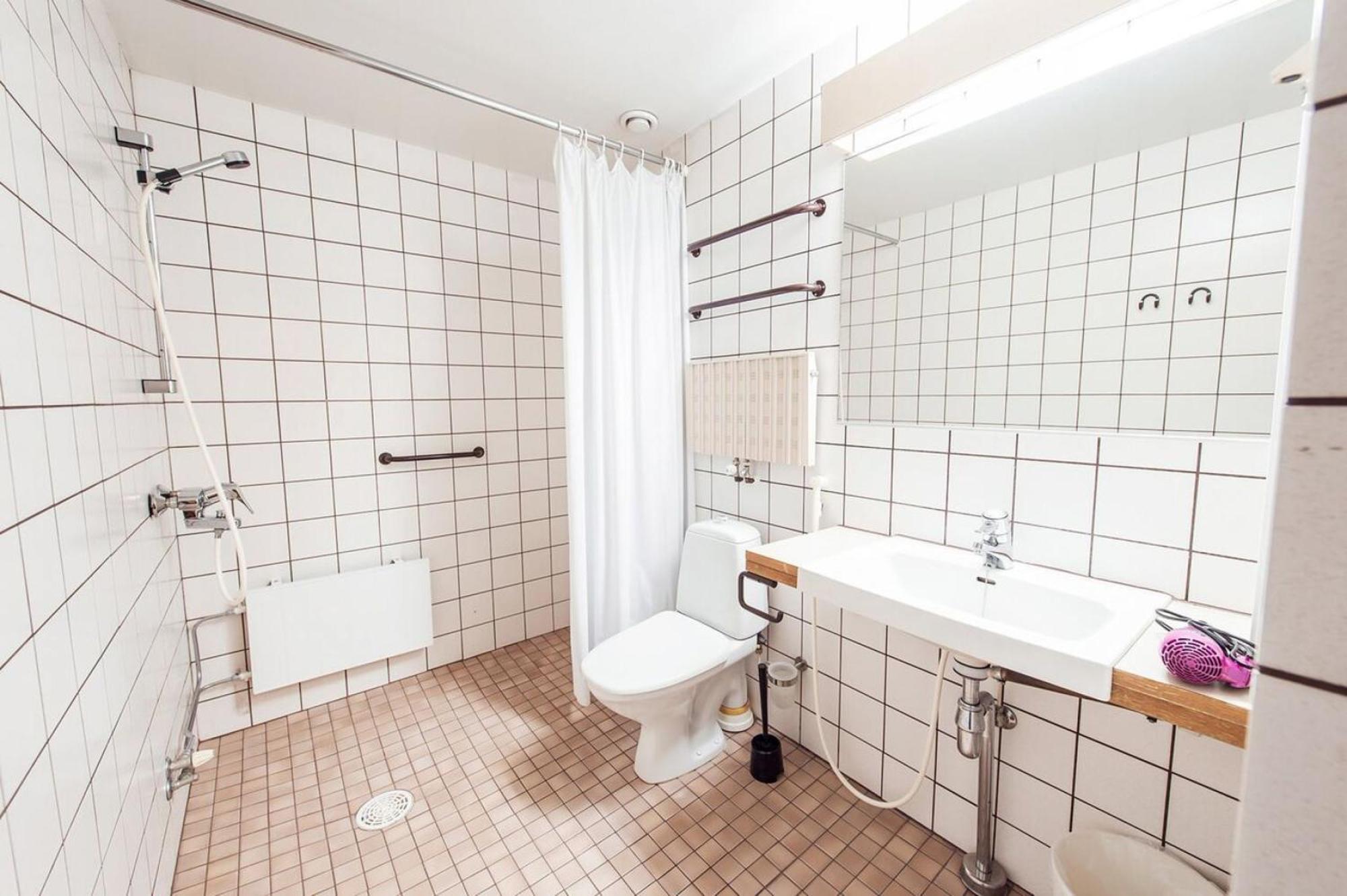 Forenom Aparthotel Lahti Buitenkant foto