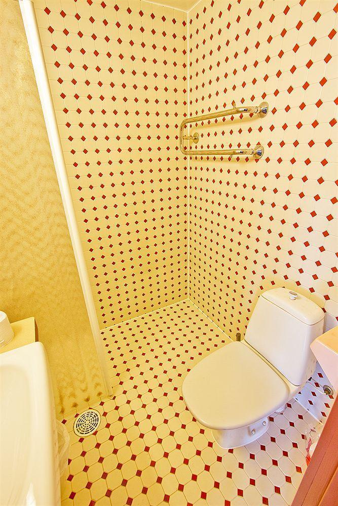 Forenom Aparthotel Lahti Buitenkant foto