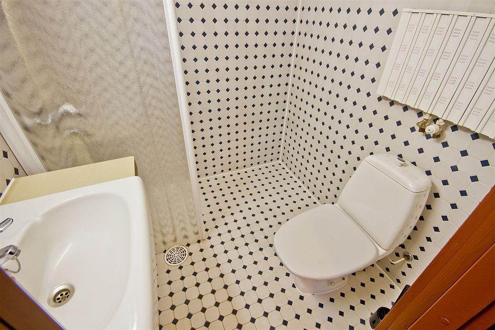 Forenom Aparthotel Lahti Buitenkant foto